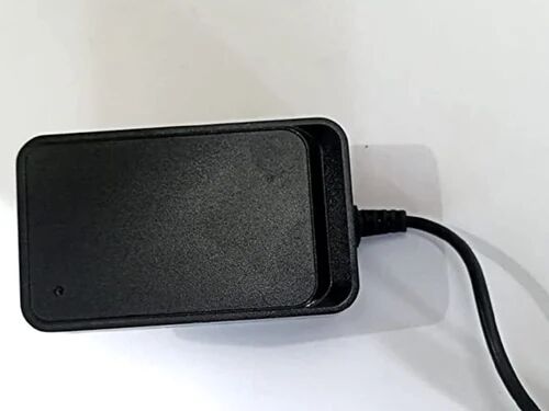 Switching Power CCTV Adapter, Color : Black