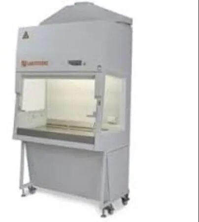 SS Bio Safety Cabinet