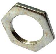 Mild Steel Check Nuts