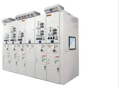 Siemens Switch Gear