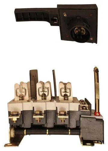 Switch Disconnector Fuse, Voltage : 415 V