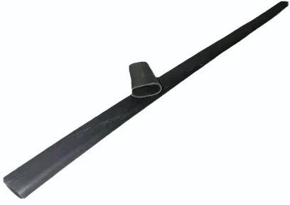Black Rectangular EPDM Rubber Seal