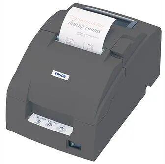 Thermal Printers, Color : Black