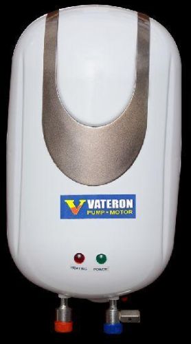 Electric Water Heater