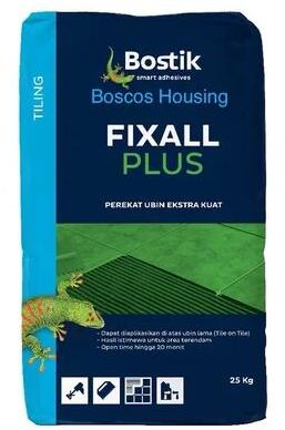 Bostik Flxall Adhesives