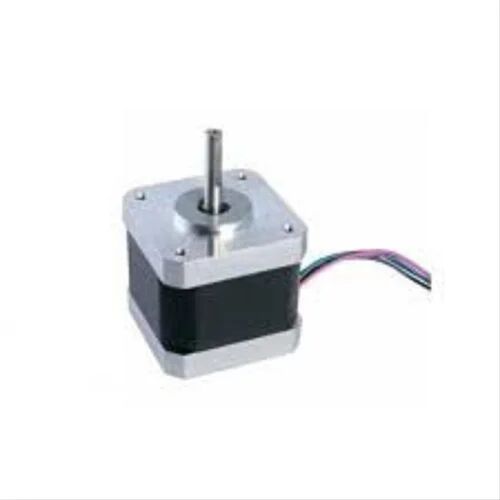 Stepper Motor