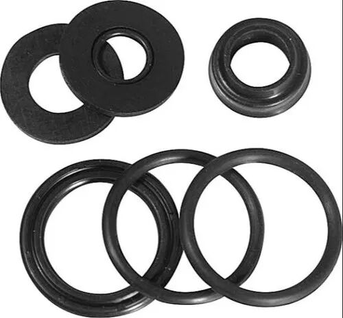 Rubber Pneumatic Cylinder Seal