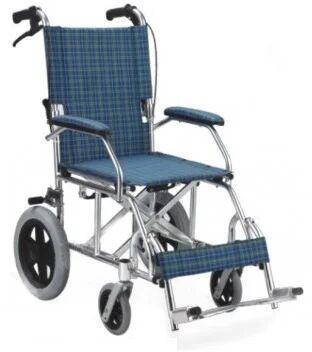 Traveling Wheel Chair