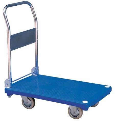 Platform Trolley, Capacity : -200kg