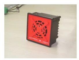Electronic Panel Hooter