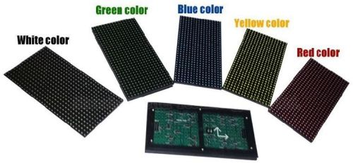 LED Display Module