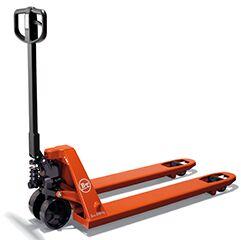 Hand Pallet Trucks