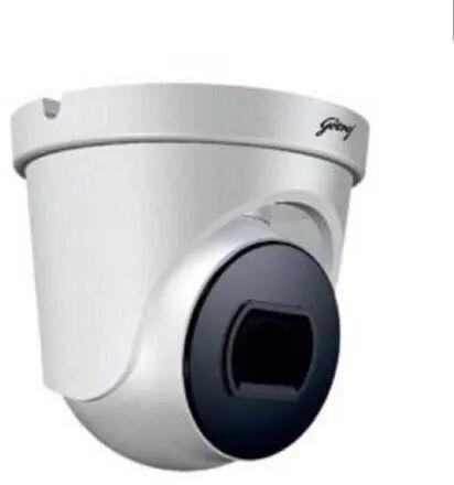 Godrej Analog Dome Camera