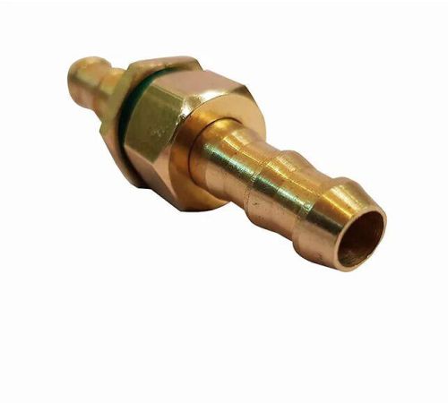  Brass  Hose Connector