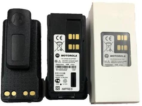 Motorola Battery, Capacity : 2450 mAH