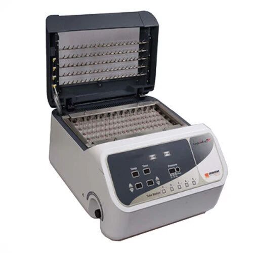 Nitrogen Evaporator, For Laboratory, Power Source : Electric