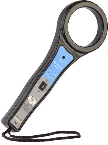 Non Ferrous Hand Held Metal Detector