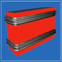 Bellow Expansion Joint