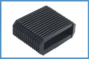 Rectangle Bellows