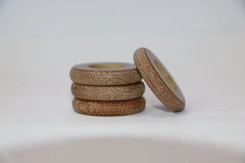 Round Fibre Washer, Size : 3 Inch