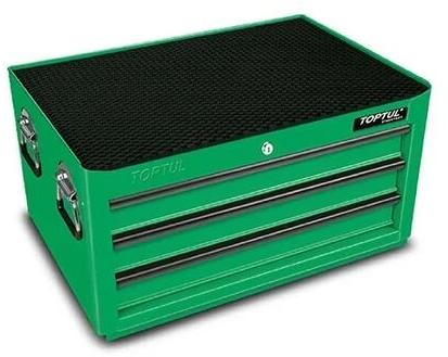 Torque Tool Chest, Size : 687 X 459 X 360 Mm
