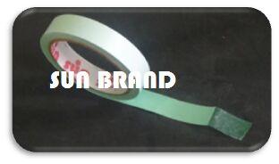 Repulpable Tissue Tape