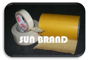 Double Sided Cloth Tape