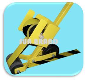 Floor Marking Machine