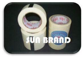 Masking Tape, Total Thickness : 145micron