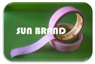 Pink Rayon Tape, Packaging Type : White