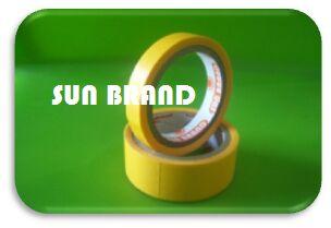 Tissue Masking Tape