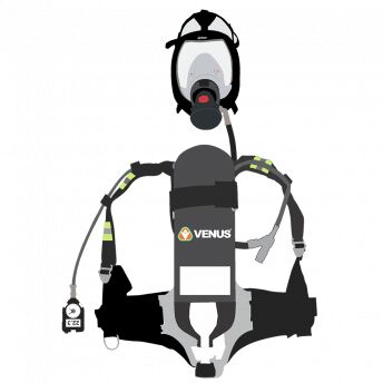 Self Contained Breathing Apparatus