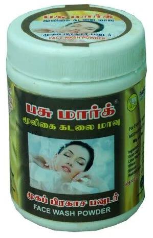 Gram Dal Herbal Face Wash Powder, Gender : Female