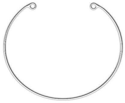 Stainless Steel Capsular Tension Ring, Size : 12, 10, 13, 11 Mm