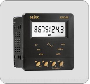 Energy Meter