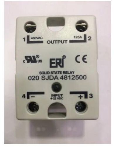 ERI Solid State Relays
