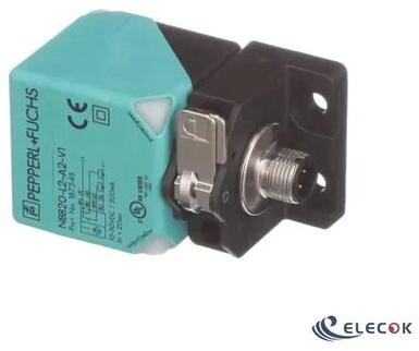 Ultrasonic Proximity Sensor, For Industry