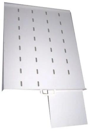 Stainless Steel Keyboard Tray, Size : 510x200mm