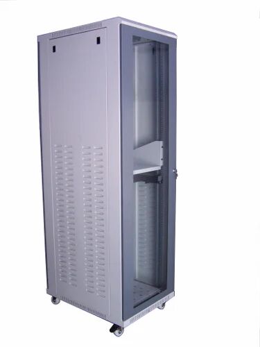 Mild Steel Network Rack