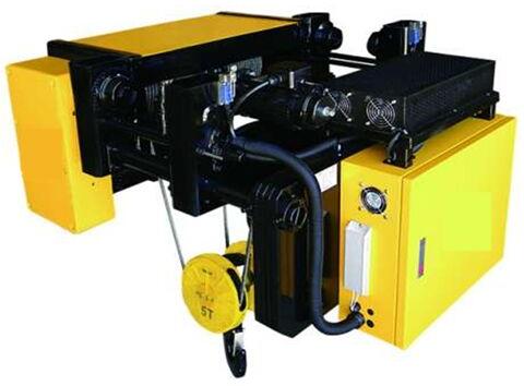 MHC Eletric Wire Rope