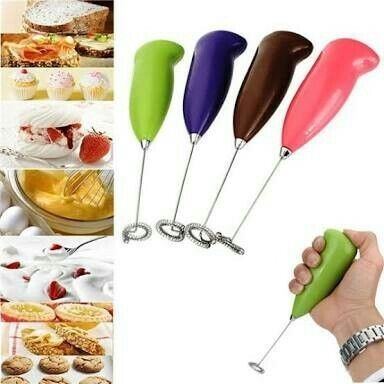 82g ABS Handy Coffee Beater, Size : 21x4.8 Cm, 20x3.5x2.5 Cm
