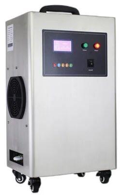 Industrial Swimming Pool Generator, Power : 10kW