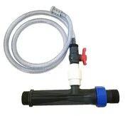 Universal Venturi Injectors, Features : Premium Quality, Compact Design