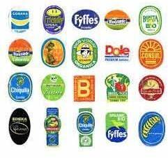 Paper Printed Labels, Packaging Type : Packet