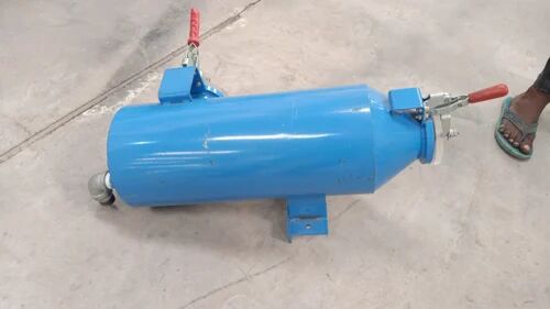 Vacuum Degassing Tank