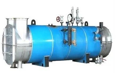 Waste Heat Boilers, Voltage : 240 V