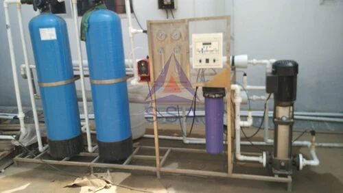 Ro plant, Power : 3-6kw, 6-9kw