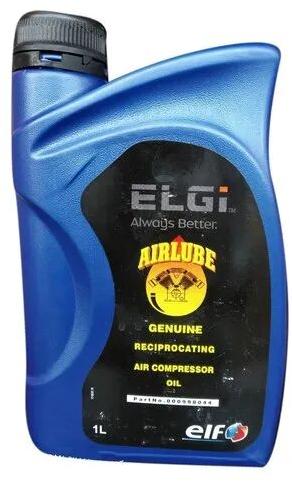 Compressor Oil