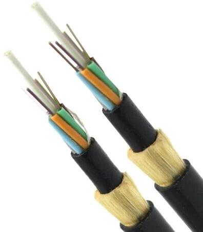 Loose Tube Fiber Optic Cable