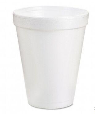 Foam Cups